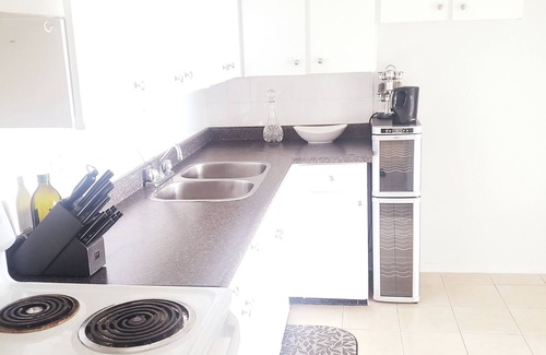 Victoria Village Apartment | Central 1+den