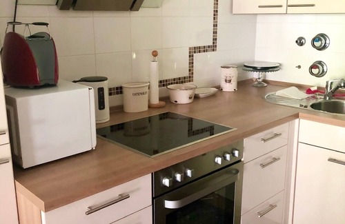 Bad Wildbad Apartment | Central 2-room "mountain apartment"