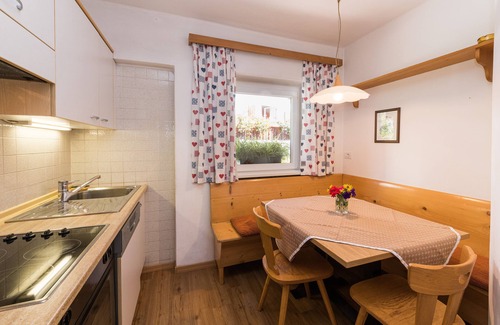 Ortisei House | Central 3-bedroom apartment