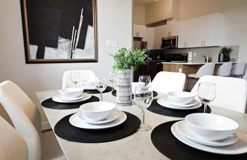 North Central Edmonton House | Central 5 Bedroom,Rogers,Commonwealth,NAIT