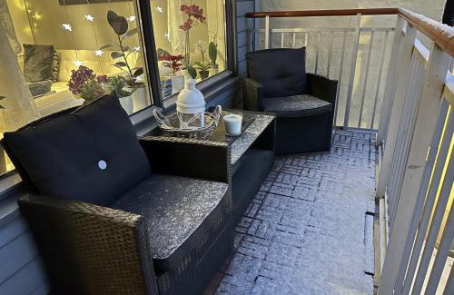 Gronland House | Central and cozy next to Oslo S