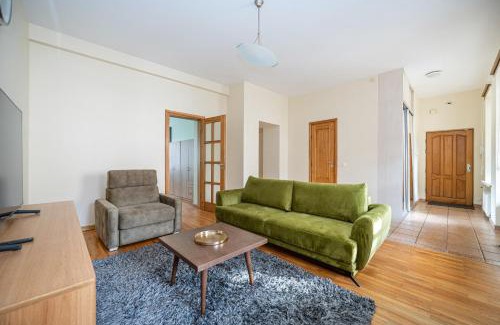 Old Town Apartment | Central and Lovely Apartment in Vilnius Old Town by Reside Baltic