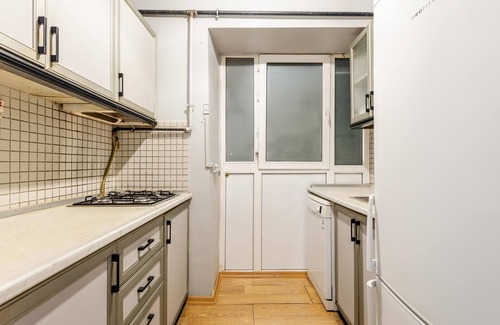 Talimhane Apartment | Central and Sophisticated Flat in Istanbul Beyoglu