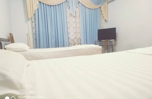 Tashkent House | Central apartment Tashkent