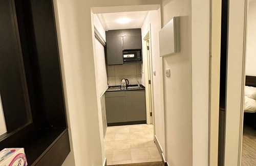 Amman Apartment | Central Apartment For Rent 31