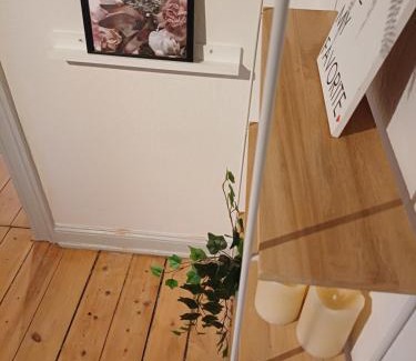 Hjørring Apartment | Central Apartment Free Parking