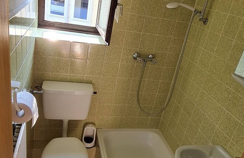 Betzdorf Apartment | Central apartment in Betzdorf