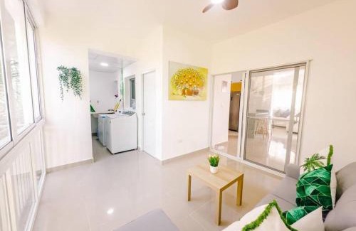 Punta Cana Apartment | Central apartment in Downtown Punta Cana