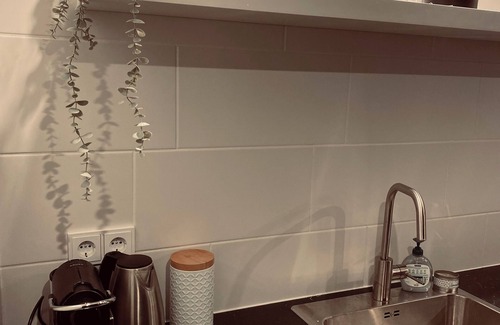 Soest Apartment | Central apartment - perfect base for nature, culture and cities