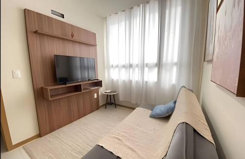 Centro Apartment | Central, Ar Cond, WI-FI, Lava e Seca