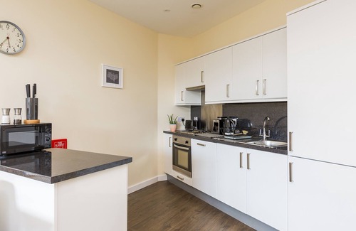 Ashford House | Central Ashford, near Ashford train station