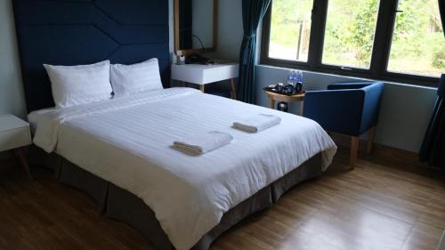 Phong Nha Hostel | Central Backpackers Hostel - Phong Nha