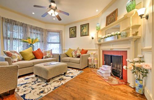 Bar Harbor House | Central Bar Harbor Home, Walk to the Shore and Town!