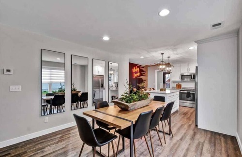 Bardstown House | Central Bardstown Home Near Distilleries & Dining