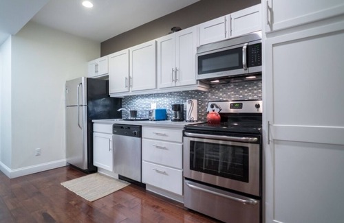 Beacon Hill Apartment | Central Boston Beacon Hill 2brm