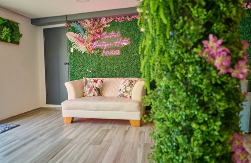 Rancho Hotel | Central Boutique Hotel