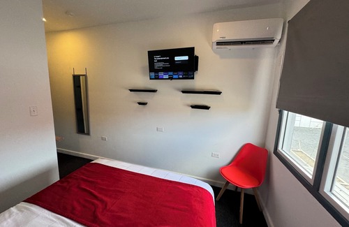 Rancho Hotel | Central Boutique Hotel