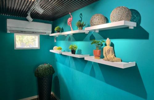 Rancho Hotel | Central Boutique Hotel