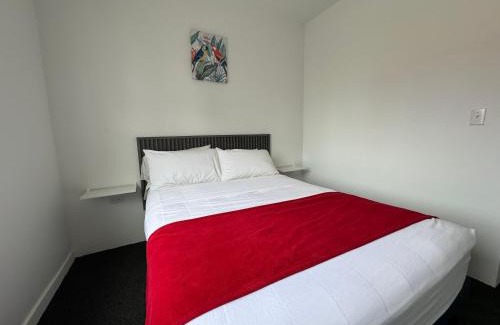 Rancho Hotel | Central Boutique Hotel