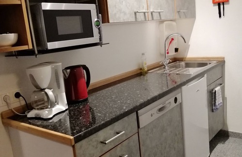 Lend Apartment | Central but quiet living in the state capital Graz