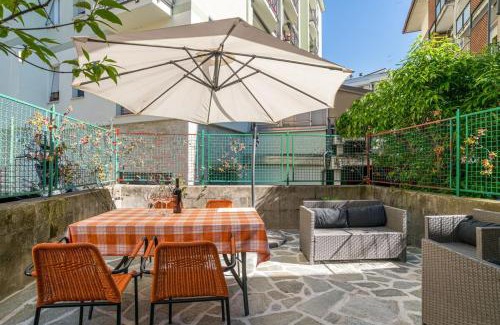 Cernobbio Apartment | Central Cernobbio - Modern apartment