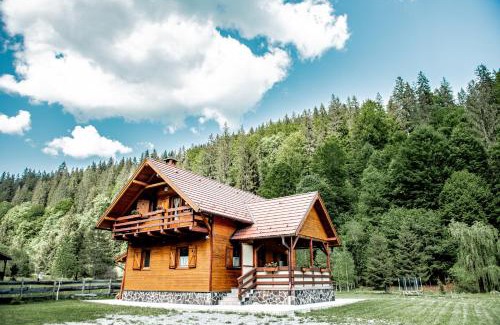 Varsag Ski Chalet | Central Chalet
