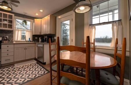 Charleston House | Central Charleston Craftsman