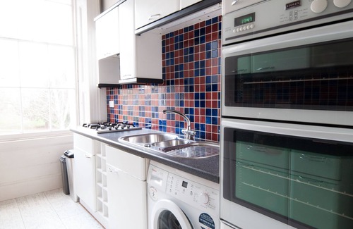 Cheltenham Apartment | Central Cheltenham, Regency 2-Bed Apartment - Cavalier Suite