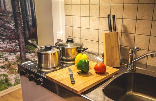 Toyen Apartment | Central City Apartments