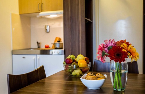 Toyen Apartment | Central City Apartments