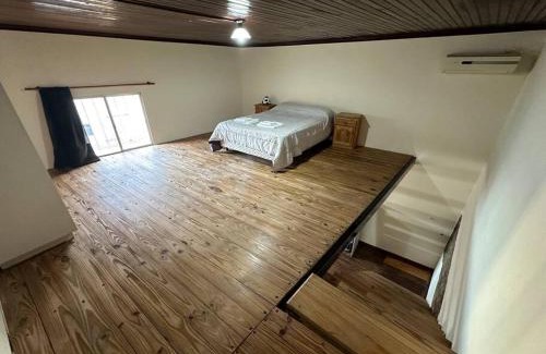 San Andres de Giles Apartment | Central City