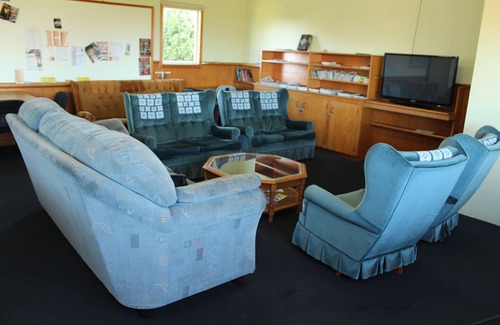 Invercargill Hotel | Central City Camping Park Invercargill