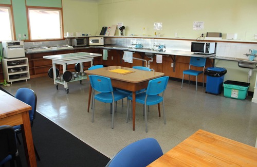 Invercargill Hotel | Central City Camping Park Invercargill