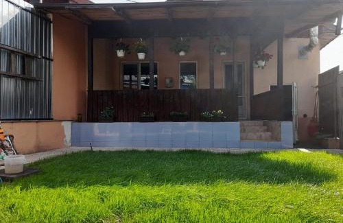 Tulcea House | Central city house