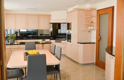 Lugano Apartment | Central City Penthouse by Feel Ticino Feel Home