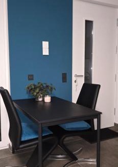 Leider Apartment | Central Comfort Modernes Studio