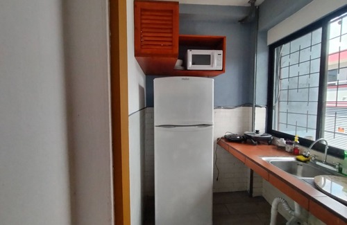 Dolorosa Apartment | Central, comfortable and safe. Ideal for getting to know the center of San José