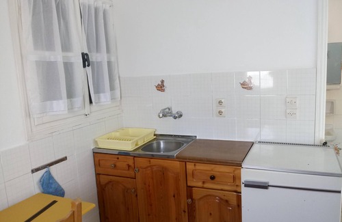 Pythagorion Apartment | Central & convenient apartment near Pythagoreion