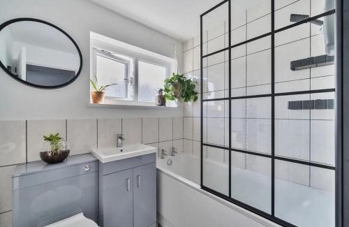 Redruth House | Central Cornwall Home