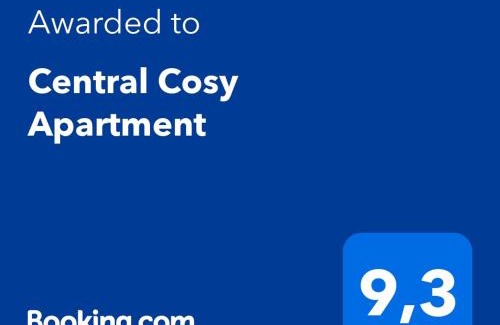 Daugavpils Apartment | Central Cosy-Turistu Mitne