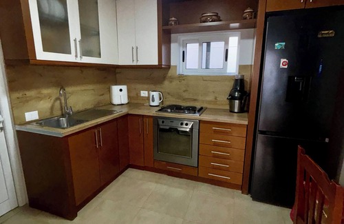 Elbasan House | Central cozy & quiet Duplex