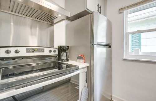 Dayton Apartment | Central Dayton Apt Less Than Half-Mi to UD!