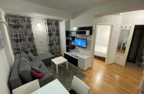 Ohrid Apartment | Central DeLuxe Apartments Ohrid
