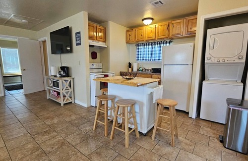 Disney House | Central Disney Charming Pet Friendly House