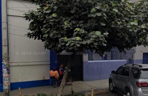 Lince Apartment | Central Eithan