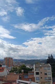 Tunja Apartment | Central Excepcional y Apacible