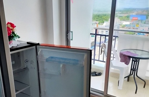 Hat Yai Apartment | Central Festival Rest Stay ll