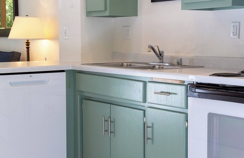 Fish Creek Condo | *Central Fish Creek* - Near Peninsula State Park and Shopping!