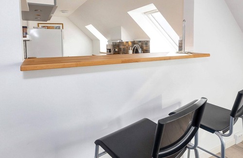 Frederikshavn House | Central Gem in Frederikshavn - By Traum Ferienwohnungen
