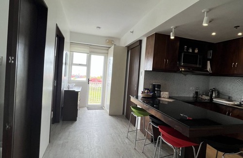 Bacolod Condo | Central Haven